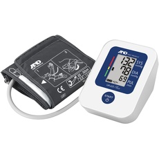A & D Medical UA-651 Plus Blutdruckmessgerät mit AFib-Screening