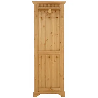 OTTO home Garderobenpaneel Rustic 190 cm Beige