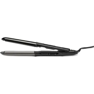 Babyliss Straight & Curl Glätteisen schwarz