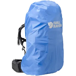 Fjällräven Rain Cover 16-28 UN Blue blau