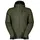 Hoody M s douglas green M