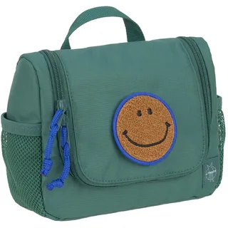 Lässig Kinder Kulturtasche Waschbeutel Waschtasche Kulturbeutel zum Hängen/Mini Washbag