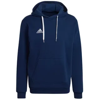 adidas Hoodie Blau M