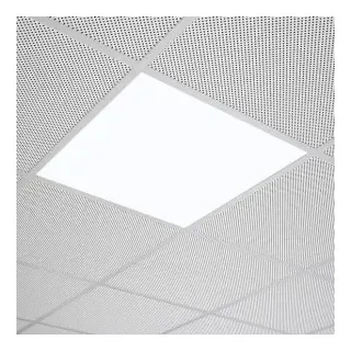 LTS 657735 PL 59 Eco Einlegeleuchte 32W 830 3990LM Modul 600 x 600 / Opalglas PLL-ECO 593.0600.830.1 PLLECO59306008301