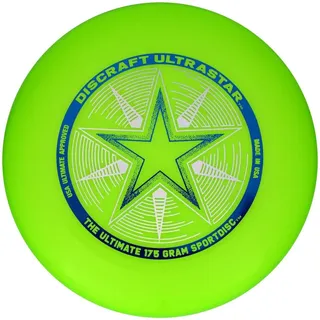 discraft Frisbee, grün, 175g