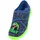 Jungen T-Rex Blau 32