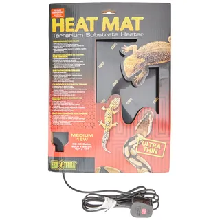 Exo Terra Heat Mat,