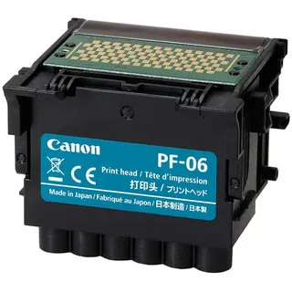 Canon Druckkopf PF-06 (2352C001)
