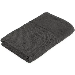 Pearl Duschtuch 67 x 140 cm graphite