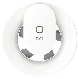 Fresh Pax Calima white