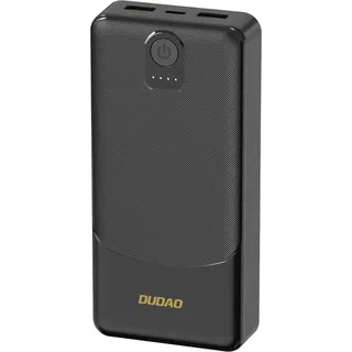 DUDAO K10Pro 2.4A 20000mAh 2 x USB-A
