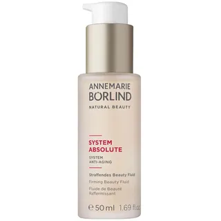 Annemarie Börlind System Absolute Straffendes Beauty Fluid 50 ml