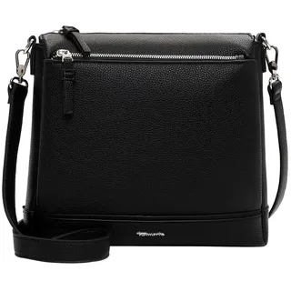 TAMARIS Umhängetasche »Umhängetasche TAS Kennia«, schwarz