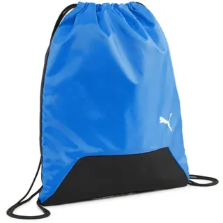 Puma teamGOAL Gym Sack blau