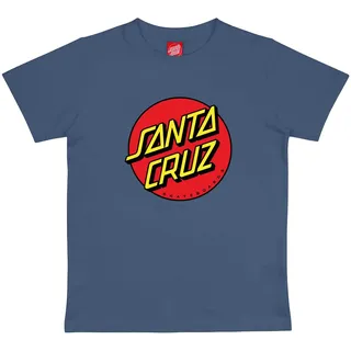 Santa Cruz T-Shirt »YOUTH CLASSIC DOT T-SHIRT« 1 Stk.
