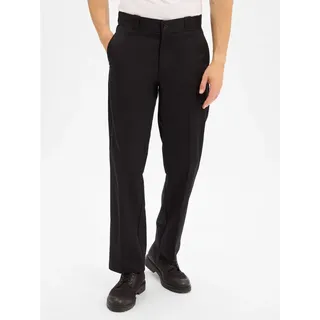 Dickies Hose in schwarz - 32/32