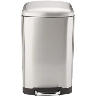 Kitchen Move Greenwich 30 l Silber