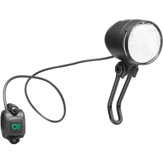 Busch & Müller Lumotec IQ-XS Frontlicht Scheinwerfer