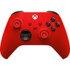 Bild Xbox Wireless Controller pulse red