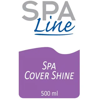 Spa-Line SpaLine Whirlpool-Abdeckung Shine SPA-CS002