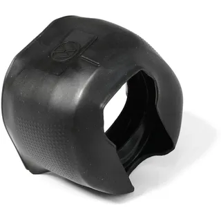 Volkswagen 11A054410E Schutzkappe Ladekabel Typ 2 Stecker Schutzmantel Ladebuchse Feuchtigkeitsschutz Frostschutz