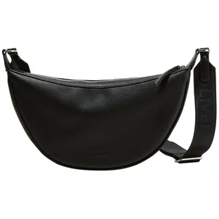 s.Oliver Umhängetasche Handbag Grey / Black