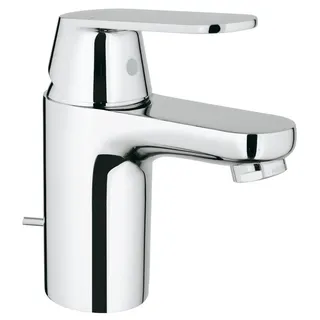 Grohe Eurosmart Cosmopolitan Einhandmischer Chrom