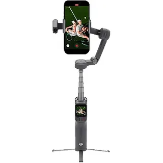 DJI Osmo Mobile 8P Creator Combo