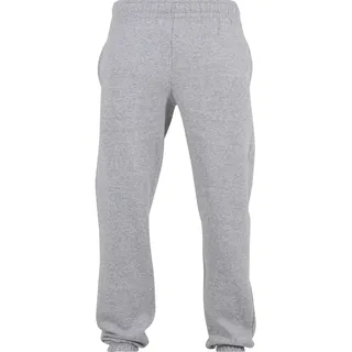Urban Classics Herren Sporthose Basic Essential Sweatpants, lässige Männer Freizeithose, Größen S - 5XL