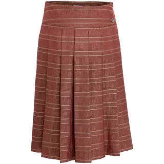 Spieth & Wensky Trachtenrock "Rock DOROTHEA", rot