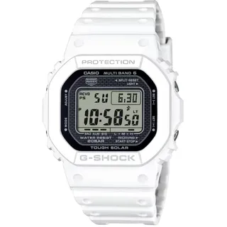 Casio G-Shock GW-5000HS-7ER Kunststoff 43 mm