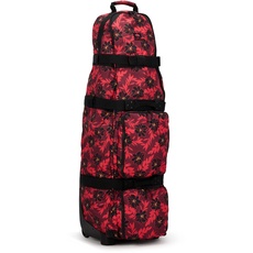 OGIO Alpha Travel Cover Max Rote Blumenparty