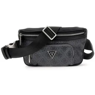 GUESS Vezzola Gürteltasche - Braun