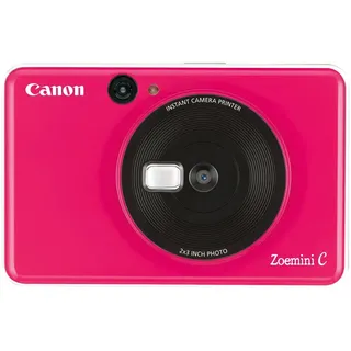 Canon Zoemini C pink