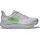 Clifton 10 Herren Grau/Neon Green 46