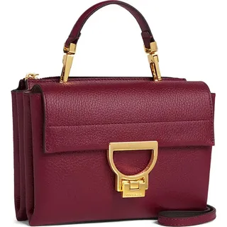 Coccinelle - E1MD555B701--R52-ATU - Umhängetasche - Damen - Violett