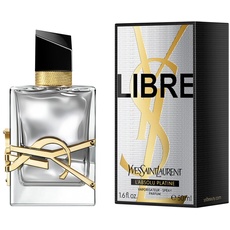 Bild Libre L'Absolu Platine Eau de Parfum 50 ml