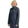 Fz W Fleecejacke Midnight Sky M
