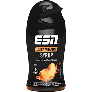 ESN Ultra Vitamin Syrup 65ml