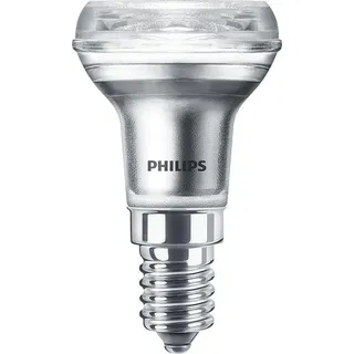 Philips LED EEK F (A - G) E14 Reflektor R39 WW ND 36D LED-Lampe