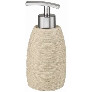 KLEINE WOLKE Seifenspender 220ml Braun