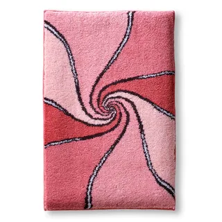 Grund Badematte, rosa