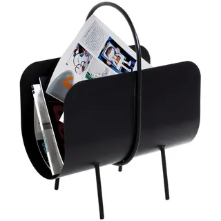 Haku-Möbel HAKU Möbel, Zeitungsständer Zeitungsständer