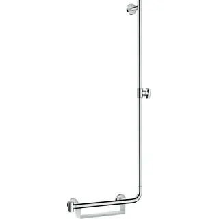 Hansgrohe Unica Comfort 1100mm R weiß/chrom 26404400