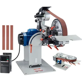 Vevor 72 x 2 Zoll Bandschleifmaschine