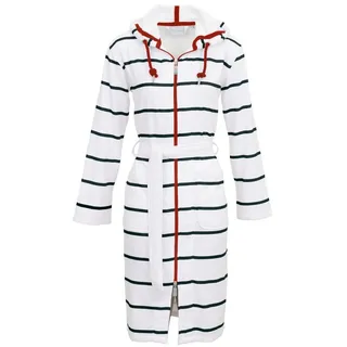 Carl Ross Bademantel 560410 Blau 40/42