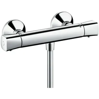 Hansgrohe Ecostat Duschthermostat für 1 Verbraucher Chrom 13122000