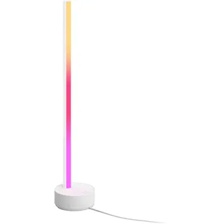 Philips Hue Gradient Signe Weiß