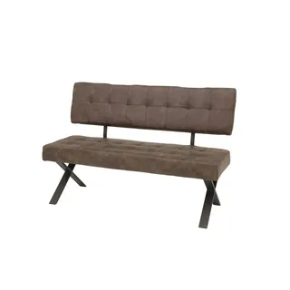 Hela Sitzbank »Donna«, Breite 140 cm