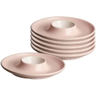 Ritzenhoff & Breker Eierbecher Rosa 6 St.